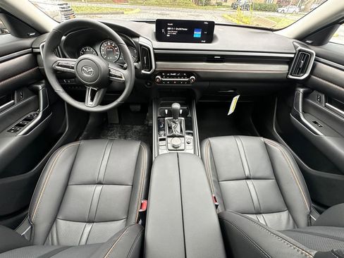 New 2026 MAZDA CX-50 AWD 2.5 S w/ Premium Package image 27