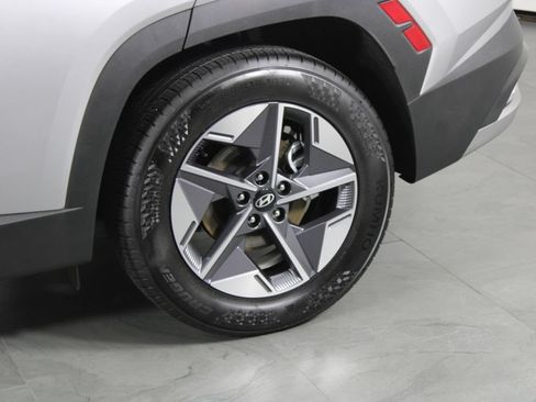 Certified 2026 Hyundai Tucson SEL Plus FWD image 15