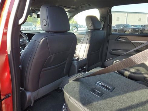 New 2025 GMC Acadia Denali w/ Super Cruise Package image 10