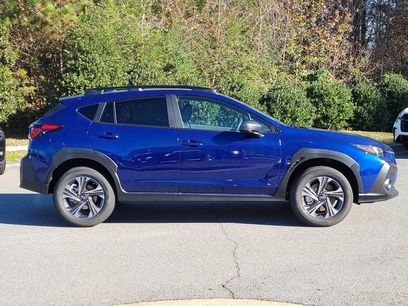 New 2026 Subaru Crosstrek 2.0i Premium
