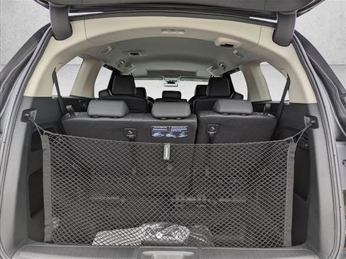 New 2026 Honda Odyssey EX-L image 27