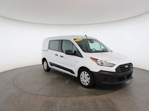 Used 2022 Ford Transit Connect XL image 27