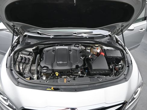 Used 2017 Buick LaCrosse Essence FWD image 22