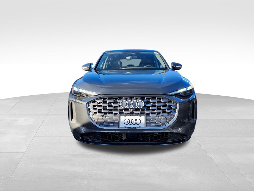 New 2026 Audi Q5 Premium AWD/4WD image 2