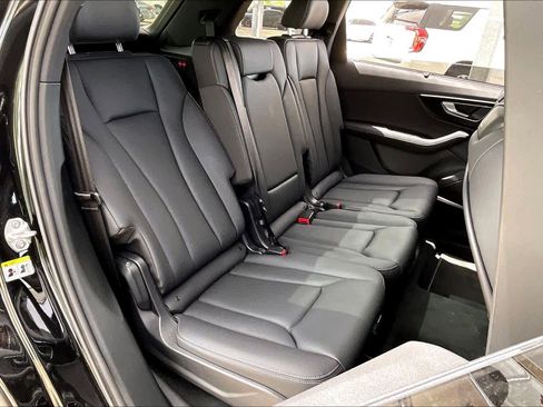 Used 2026 Audi Q7 3.0T Premium Plus w/ Premium Plus Package AWD/4WD image 20