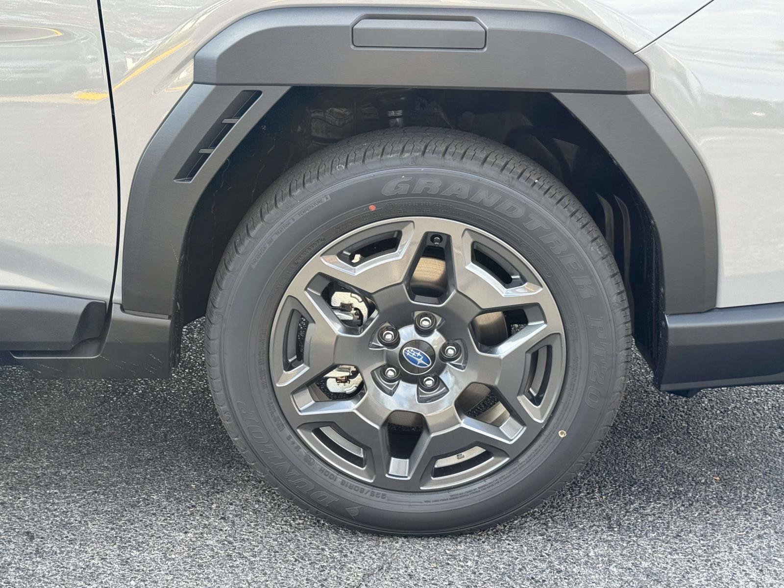 New 2026 Subaru Outback Premium AWD/4WD image 7