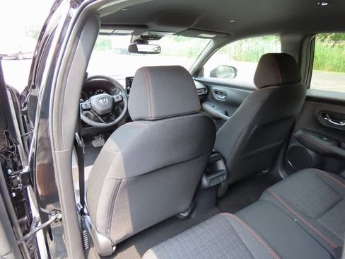 New 2026 Honda HR-V Sport image 15