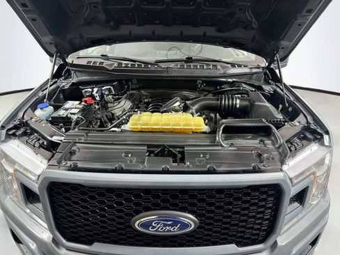Used 2020 Ford F150 XL w/ Equipment Group 101A Mid AWD/4WD image 28