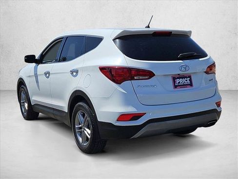 Used 2018 Hyundai Santa Fe Sport FWD image 8