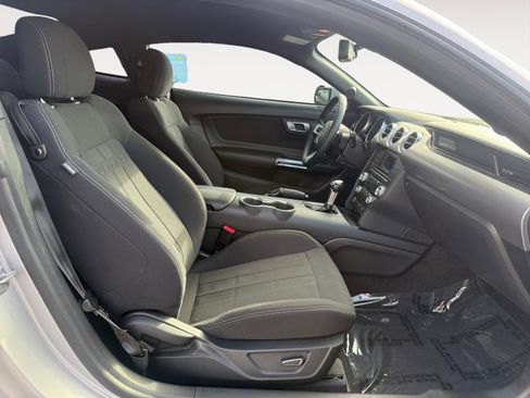 Used 2018 Ford Mustang GT w/ Black Accent Package image 19