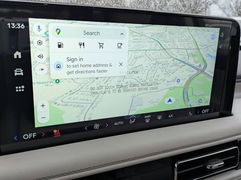 New 2026 Lincoln Aviator Reserve image 23