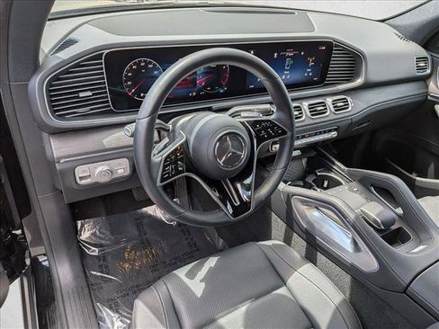 Used 2026 Mercedes-Benz GLE 350 4MATIC image 10