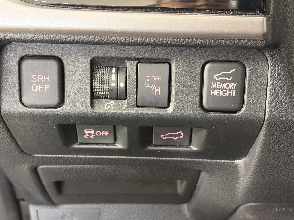 Used 2017 Subaru Forester 2.0XT Touring AWD/4WD image 24