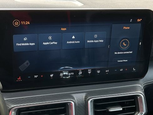 Used 2024 Ford Mustang Premium image 29