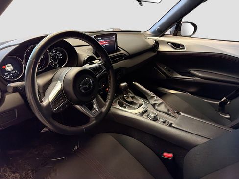 Used 2019 MAZDA MX-5 Miata RF Club image 7