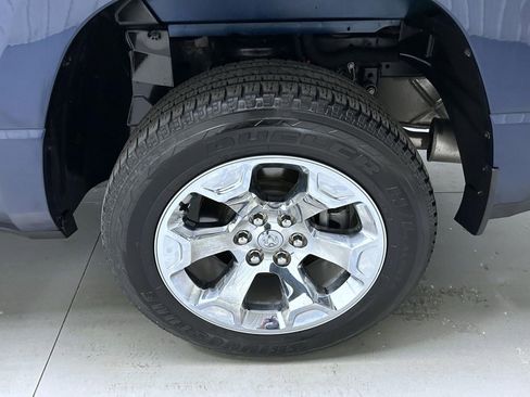 Used 2022 RAM 1500 Big Horn AWD/4WD image 22