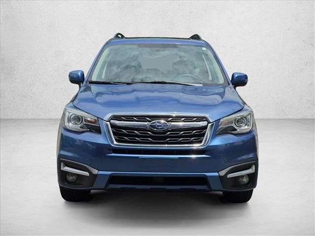 Used 2017 Subaru Forester 2.5i Touring AWD/4WD image 2