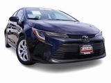Certified 2023 Toyota Corolla LE image 2