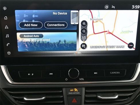 Used 2024 Nissan Altima 2.5 SR w/ SR Premium Package image 3