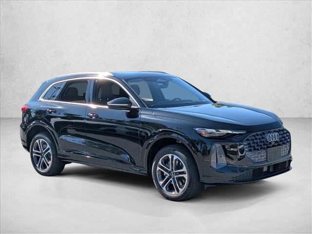 New 2025 Audi Q5 Premium w/ Convenience Package AWD/4WD image 5