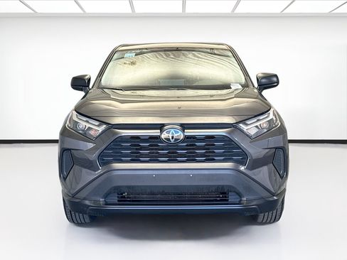 Used 2023 Toyota RAV4 LE image 2