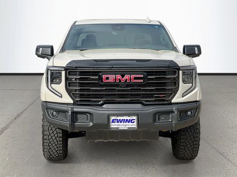New 2026 GMC Sierra 1500 AT4X image 2