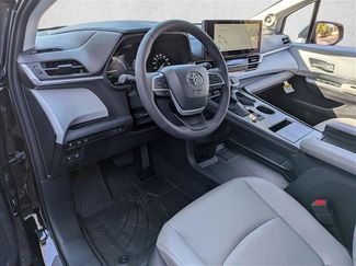 New 2026 Toyota Sienna XLE FWD video 3