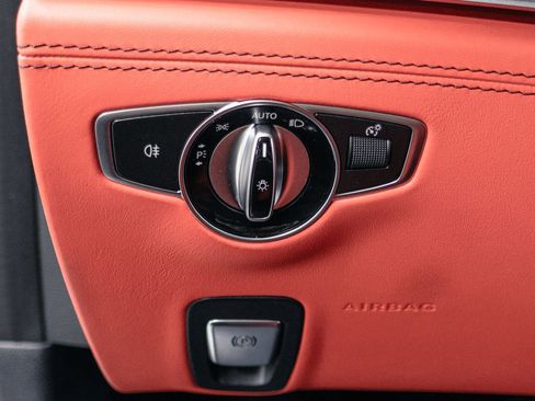 Used 2026 Mercedes-Benz AMG GT 63 image 10