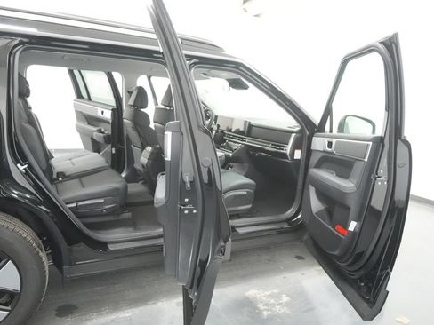 New 2026 Hyundai Santa Fe SEL AWD/4WD image 30