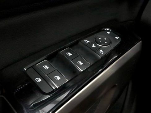 Certified 2024 Nissan Pathfinder Platinum AWD/4WD image 23