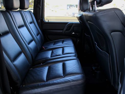Used 2012 Mercedes-Benz G 550 image 24