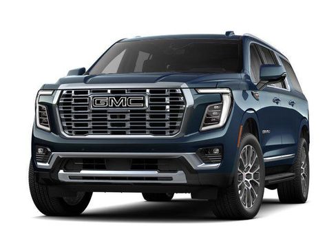New 2026 GMC Yukon XL Denali w/ Advanced Technology Package AWD/4WD image 51