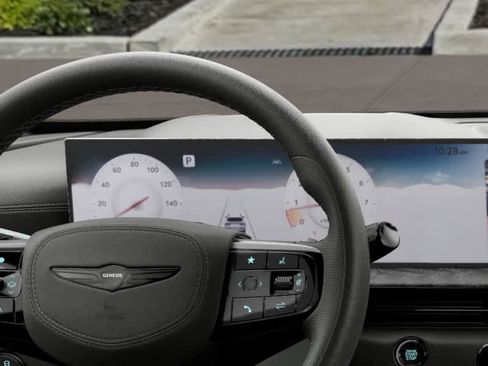 New 2026 Genesis GV80 3.5T Prestige AWD/4WD image 19