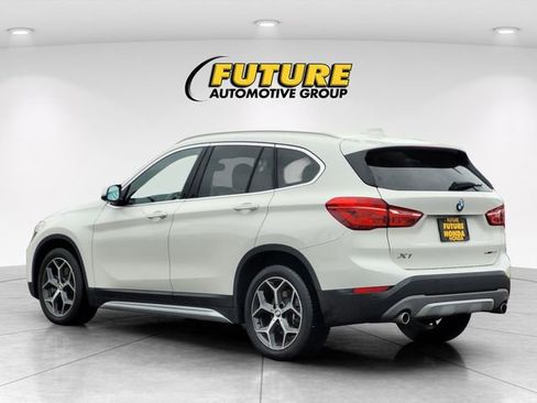 Used 2019 BMW X1 sDrive28i image 7