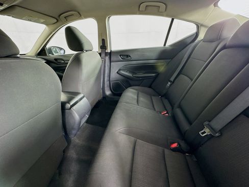 Used 2023 Nissan Altima 2.5 S FWD image 24