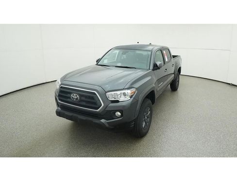 Used 2023 Toyota Tacoma SR5 image 17