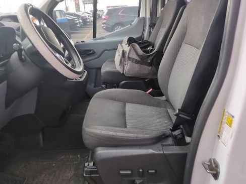 Used 2017 Ford Transit 350 XLT RWD image 5