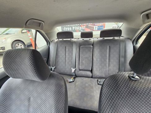 Used 2008 Toyota Yaris Sedan FWD image 21