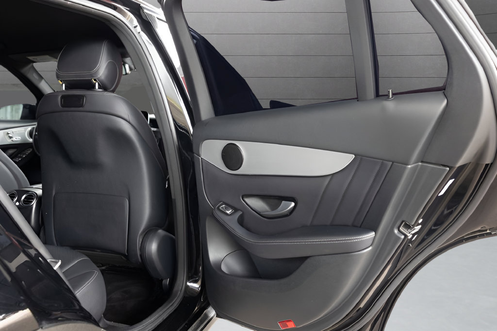 Used 2019 Mercedes-Benz GLC 300 image 59