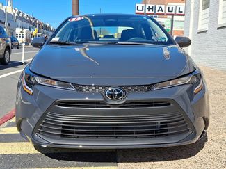 Used 2026 Toyota Corolla LE video 2