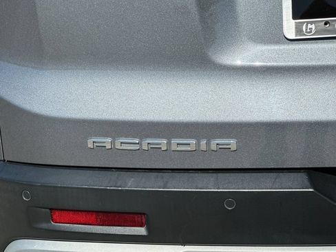 Used 2022 GMC Acadia SLE FWD image 27