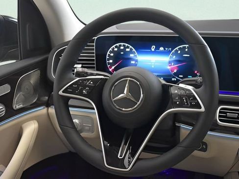 New 2026 Mercedes-Benz GLE 450 4MATIC image 28