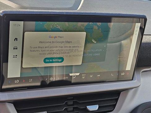 New 2026 Ford Explorer Active w/ Active Comfort Package image 14