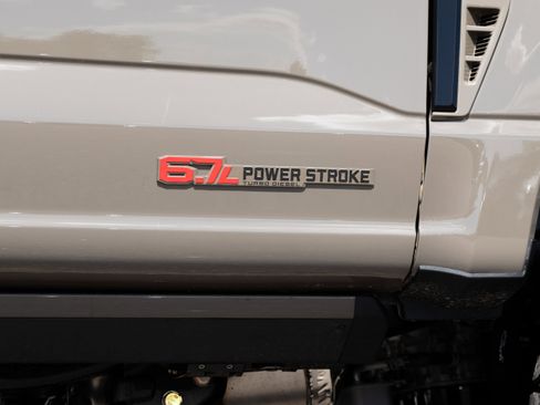 New 2026 Ford F250 Lariat w/ Lariat Ultimate Package AWD/4WD image 15