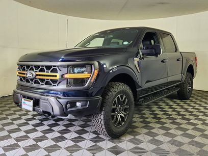 New 2026 Ford F150 Tremor w/ Equipment Group 402A High
