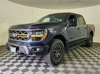 New 2026 Ford F150 Tremor w/ Equipment Group 402A High AWD/4WD video 3