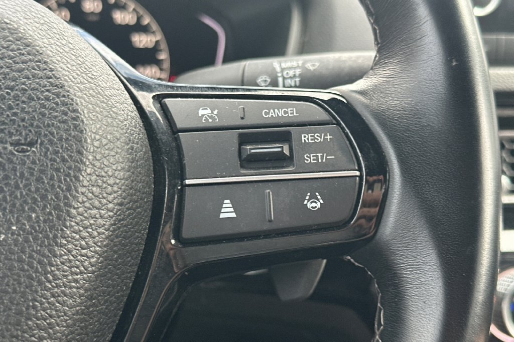 Used 2023 Honda Civic Sport image 35