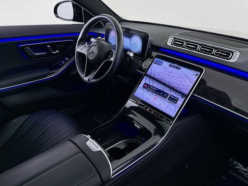 Certified 2023 Mercedes-Benz S 500 4MATIC image 17