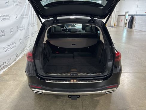 New 2026 Mercedes-Benz GLE 450 4MATIC image 5