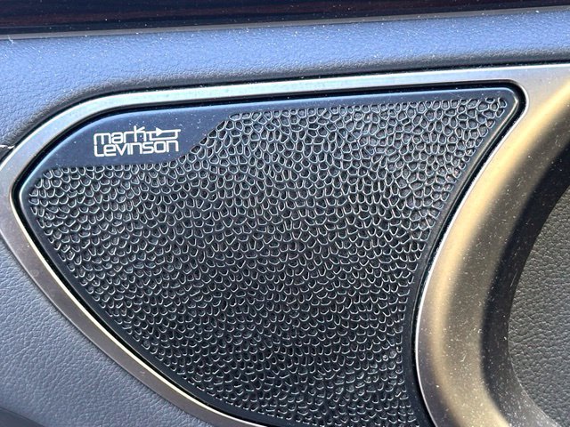 Used 2021 Lexus ES 350 Ultra Luxury w/ Accessory Package FWD image 33